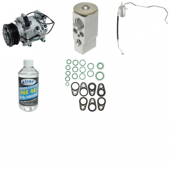 A/C Compressor Kit
