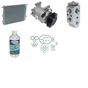 A/C Compressor Kit