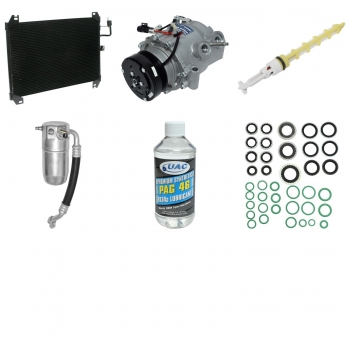 A/C Compressor Kit