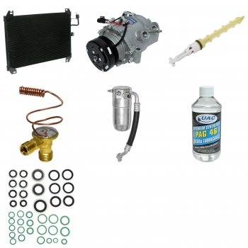 A/C Compressor Kit