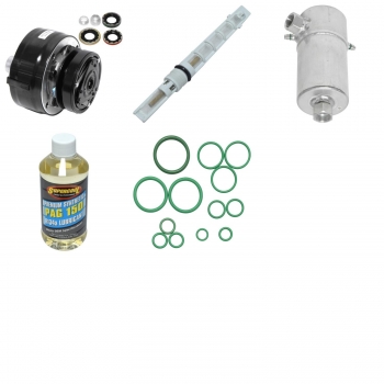 A/C Compressor Kit