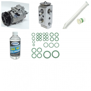 A/C Compressor Kit