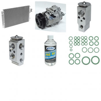 A/C Compressor Kit