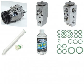 A/C Compressor Kit