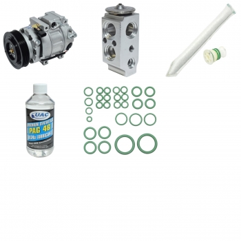 A/C Compressor Kit