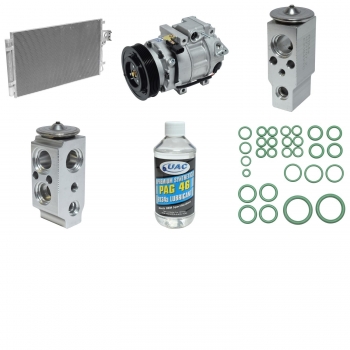 A/C Compressor Kit