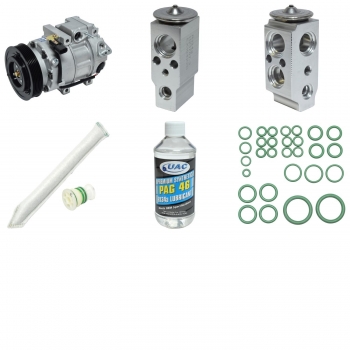 A/C Compressor Kit