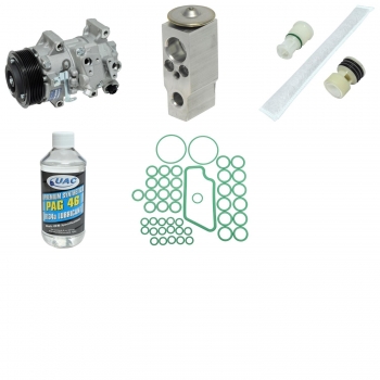 A/C Compressor Kit