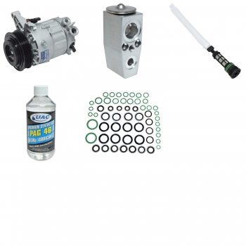 A/C Compressor Kit