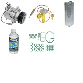 A/C Compressor Kit