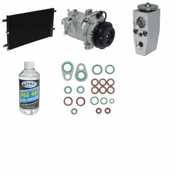 A/C Compressor Kit