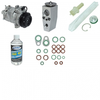 A/C Compressor Kit