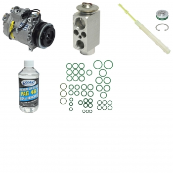 A/C Compressor Kit
