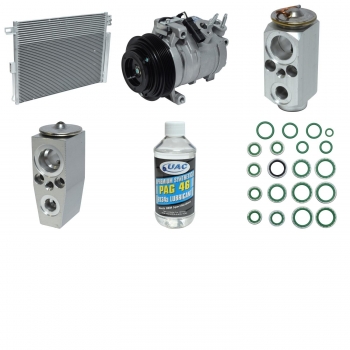 A/C Compressor Kit