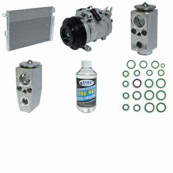 A/C Compressor Kit