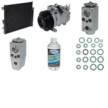 A/C Compressor Kit