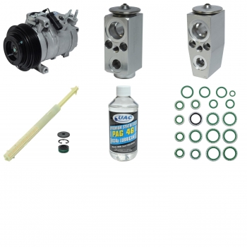 A/C Compressor Kit