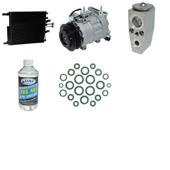 A/C Compressor Kit