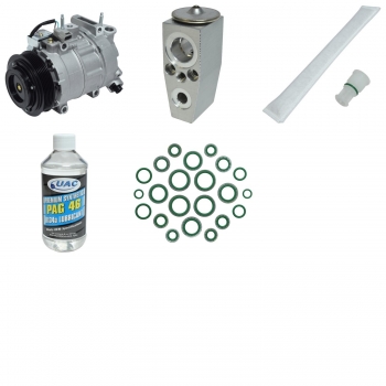 A/C Compressor Kit