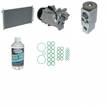 A/C Compressor Kit