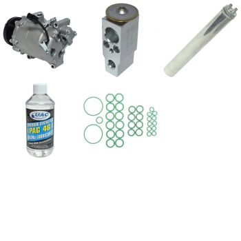 A/C Compressor Kit