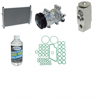 A/C Compressor Kit