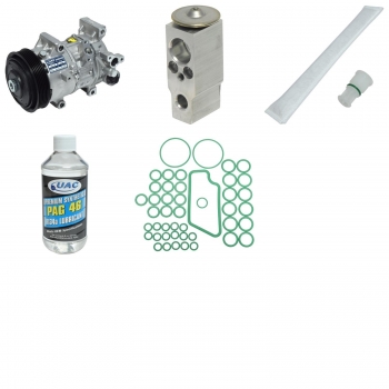 A/C Compressor Kit