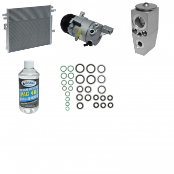 A/C Compressor Kit