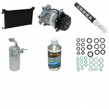 A/C Compressor Kit