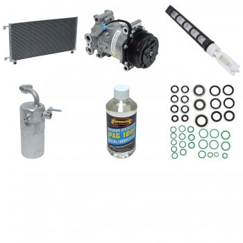A/C Compressor Kit