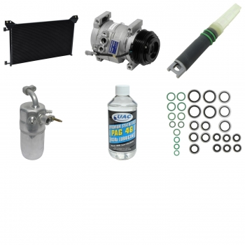A/C Compressor Kit