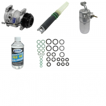 A/C Compressor Kit