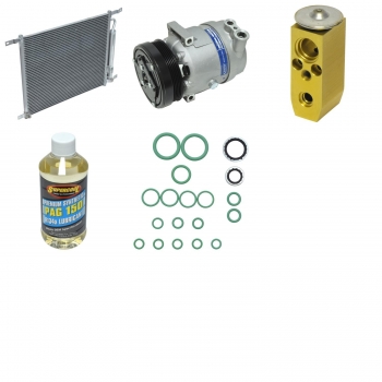 A/C Compressor Kit