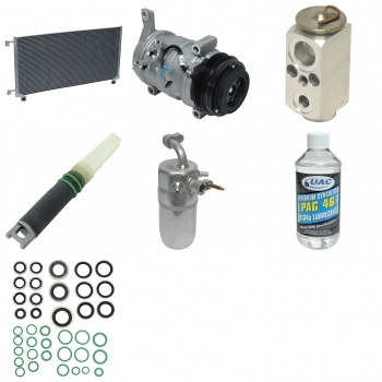 A/C Compressor Kit