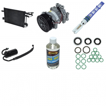 A/C Compressor Kit