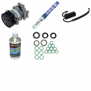 A/C Compressor Kit