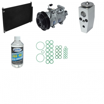 A/C Compressor Kit