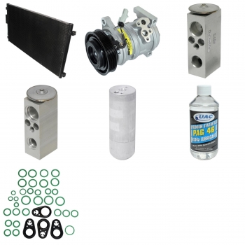 A/C Compressor Kit
