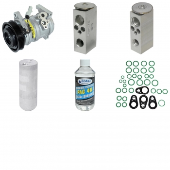 A/C Compressor Kit