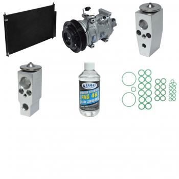 A/C Compressor Kit