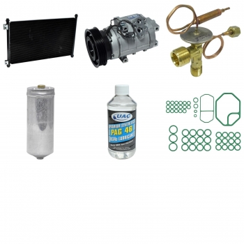 A/C Compressor Kit