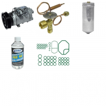 A/C Compressor Kit