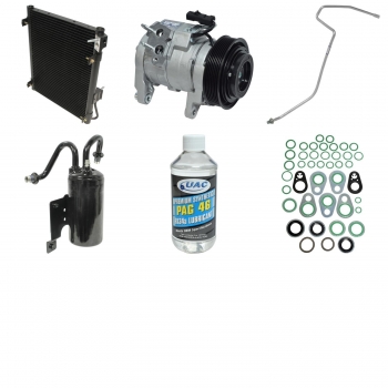 A/C Compressor Kit