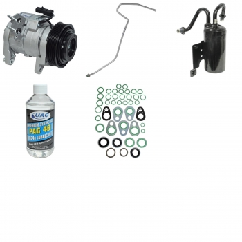 A/C Compressor Kit