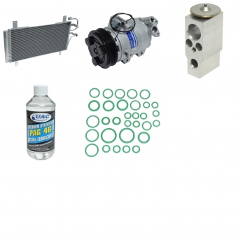 A/C Compressor Kit