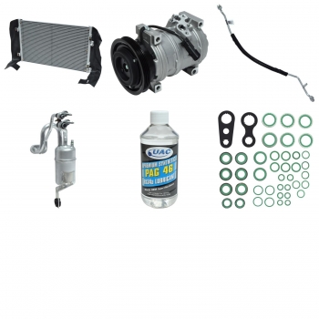 A/C Compressor Kit