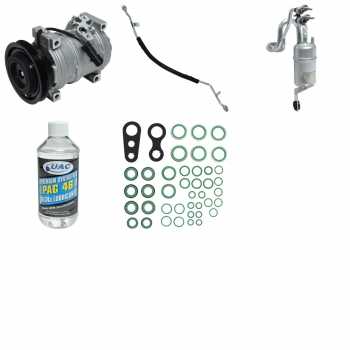 A/C Compressor Kit