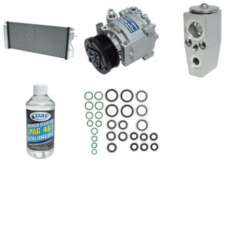 A/C Compressor Kit