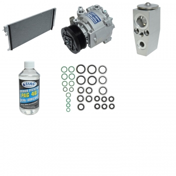 A/C Compressor Kit