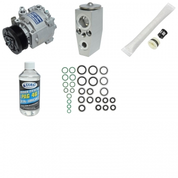 A/C Compressor Kit